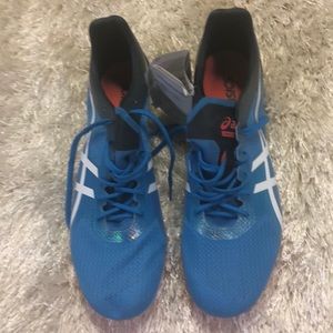 ASICS Cosmoracer MD Shoes ❤️